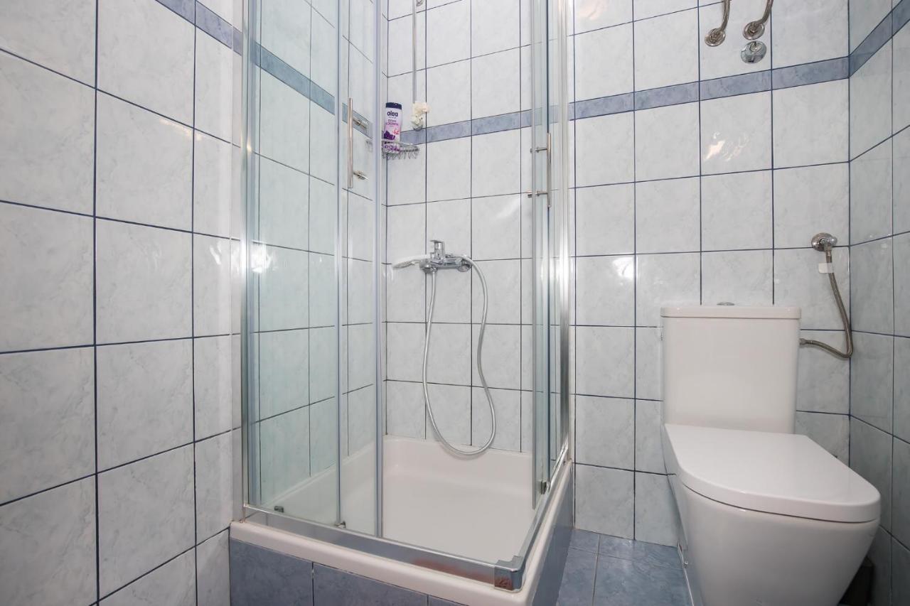 Apartmani Filipic Bol Exterior foto
